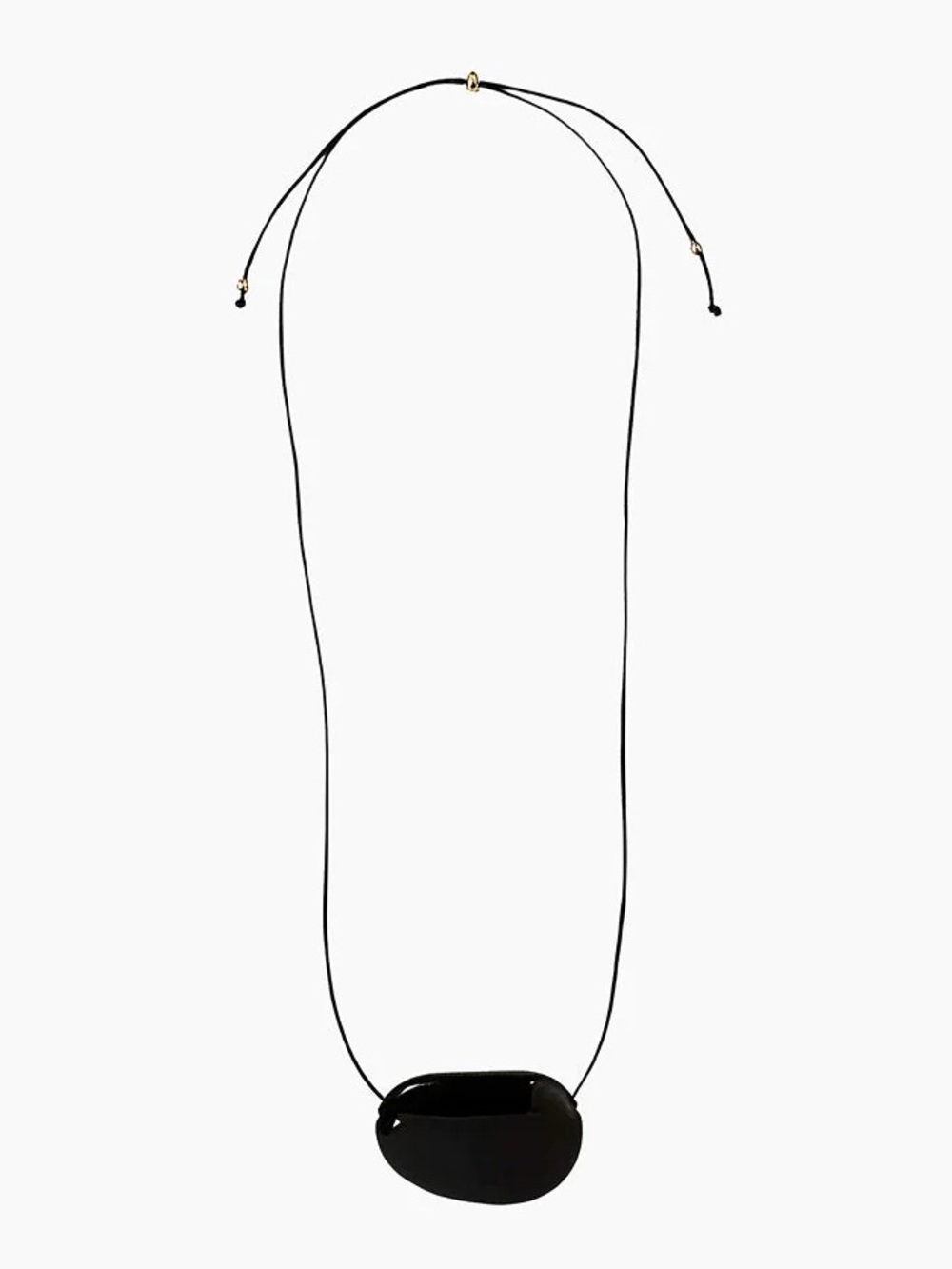 heaven mayhem julia long necklace NEW